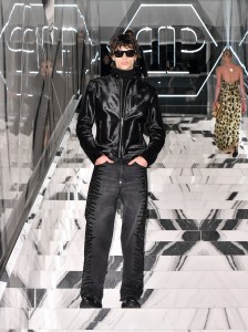 Philipp Plein Fall 2026 Ready-to-Wear Collection at Milan Fashion Week