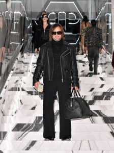 Philipp Plein Fall 2026 Ready-to-Wear Collection at Milan Fashion Week
