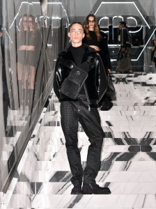 Philipp Plein Fall 2026 Ready-to-Wear Collection at Milan Fashion Week