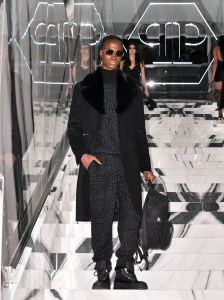 Philipp Plein Fall 2026 Ready-to-Wear Collection at Milan Fashion Week