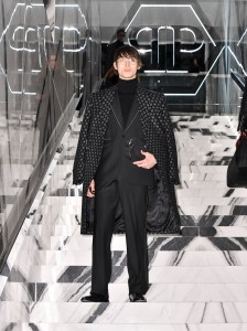 Philipp Plein Fall 2026 Ready-to-Wear Collection at Milan Fashion Week
