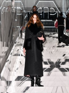 Philipp Plein Fall 2026 Ready-to-Wear Collection at Milan Fashion Week