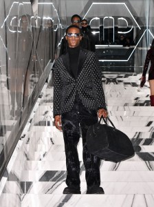 Philipp Plein Fall 2026 Ready-to-Wear Collection at Milan Fashion Week