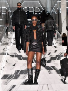 Philipp Plein Fall 2026 Ready-to-Wear Collection at Milan Fashion Week