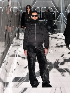 Philipp Plein Fall 2026 Ready-to-Wear Collection at Milan Fashion Week