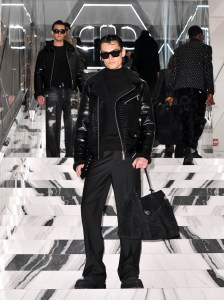 Philipp Plein Fall 2026 Ready-to-Wear Collection at Milan Fashion Week