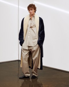 Phoebe Philo Collection E Fall 2026 Ready-to-Wear Collection