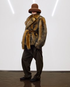 Phoebe Philo Collection E Fall 2026 Ready-to-Wear Collection