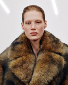 Phoebe Philo Collection E Fall 2026 Ready-to-Wear Collection