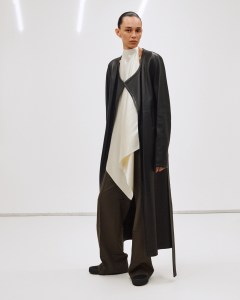 Phoebe Philo Collection E Fall 2026 Ready-to-Wear Collection