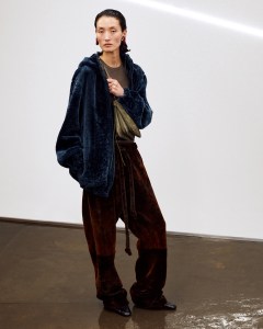 Phoebe Philo Collection E Fall 2026 Ready-to-Wear Collection