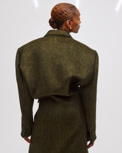 Phoebe Philo Collection E Fall 2026 Ready-to-Wear Collection