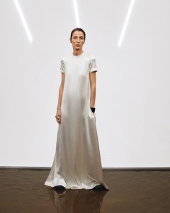 Phoebe Philo Collection E Fall 2026 Ready-to-Wear Collection
