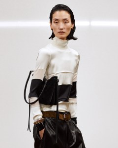 Phoebe Philo Collection E Fall 2026 Ready-to-Wear Collection