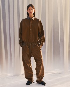 Phoebe Philo Collection E Fall 2026 Ready-to-Wear Collection