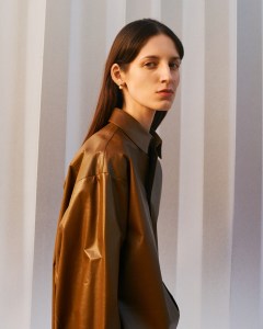 Phoebe Philo Collection E Fall 2026 Ready-to-Wear Collection