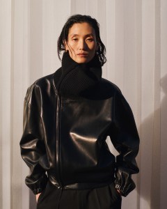 Phoebe Philo Collection E Fall 2026 Ready-to-Wear Collection