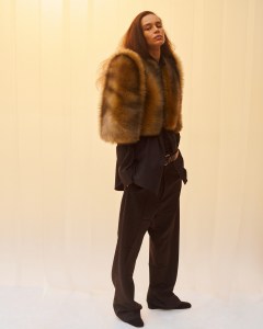 Phoebe Philo Collection E Fall 2026 Ready-to-Wear Collection