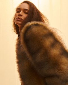 Phoebe Philo Collection E Fall 2026 Ready-to-Wear Collection