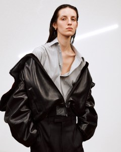 Phoebe Philo Collection E Fall 2026 Ready-to-Wear Collection