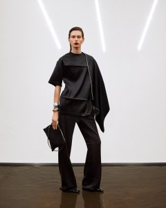 Phoebe Philo Collection E Fall 2026 Ready-to-Wear Collection