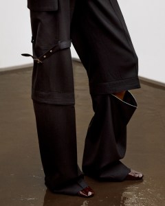 Phoebe Philo Collection E Fall 2026 Ready-to-Wear Collection