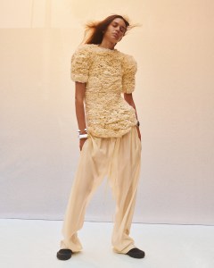 Phoebe Philo Collection E Fall 2026 Ready-to-Wear Collection