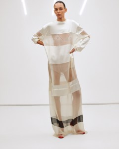 Phoebe Philo Collection E Fall 2026 Ready-to-Wear Collection