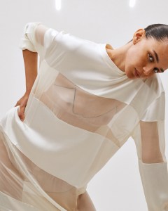 Phoebe Philo Collection E Fall 2026 Ready-to-Wear Collection