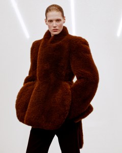 Phoebe Philo Collection E Fall 2026 Ready-to-Wear Collection