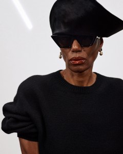 Phoebe Philo Collection E Fall 2026 Ready-to-Wear Collection
