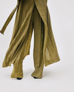 Phoebe Philo Collection E Fall 2026 Ready-to-Wear Collection