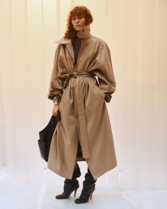 Phoebe Philo Collection E Fall 2026 Ready-to-Wear Collection