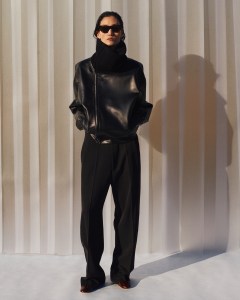 Phoebe Philo Collection E Fall 2026 Ready-to-Wear Collection