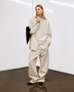 Phoebe Philo Collection E Fall 2026 Ready-to-Wear Collection