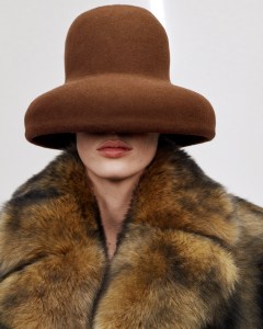 Phoebe Philo Collection E Fall 2026 Ready-to-Wear Collection