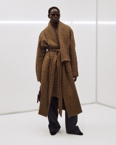 Phoebe Philo Collection E Fall 2026 Ready-to-Wear Collection