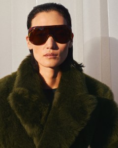 Phoebe Philo Collection E Fall 2026 Ready-to-Wear Collection