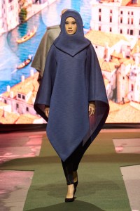 Pierre Cardin Fall 2026 ready-to-wear collection at Paris Fashion Week.