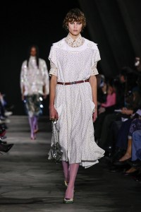 Rabanne Fall 2026 Ready-to-Wear Show at Paris Fashion Week