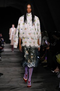 Rabanne Fall 2026 Ready-to-Wear Show at Paris Fashion Week