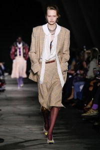 Rabanne Fall 2026 Ready-to-Wear Show at Paris Fashion Week