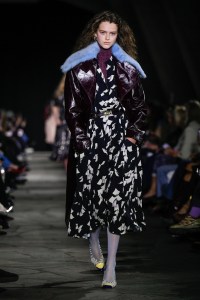 Rabanne Fall 2026 Ready-to-Wear Show at Paris Fashion Week