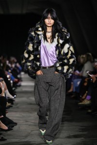 Rabanne Fall 2026 Ready-to-Wear Show at Paris Fashion Week