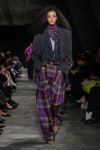Rabanne Fall 2026 Ready-to-Wear Show at Paris Fashion Week