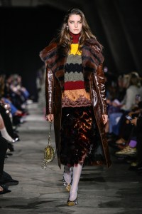 Rabanne Fall 2026 Ready-to-Wear Show at Paris Fashion Week