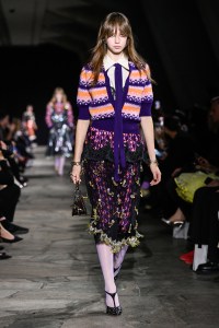 Rabanne Fall 2026 Ready-to-Wear Show at Paris Fashion Week