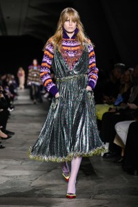Rabanne Fall 2026 Ready-to-Wear Show at Paris Fashion Week