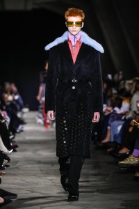 Rabanne Fall 2026 Ready-to-Wear Show at Paris Fashion Week