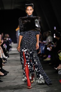 Rabanne Fall 2026 Ready-to-Wear Show at Paris Fashion Week